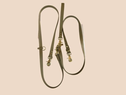 All in One – Leine - Breite 1,9 cm