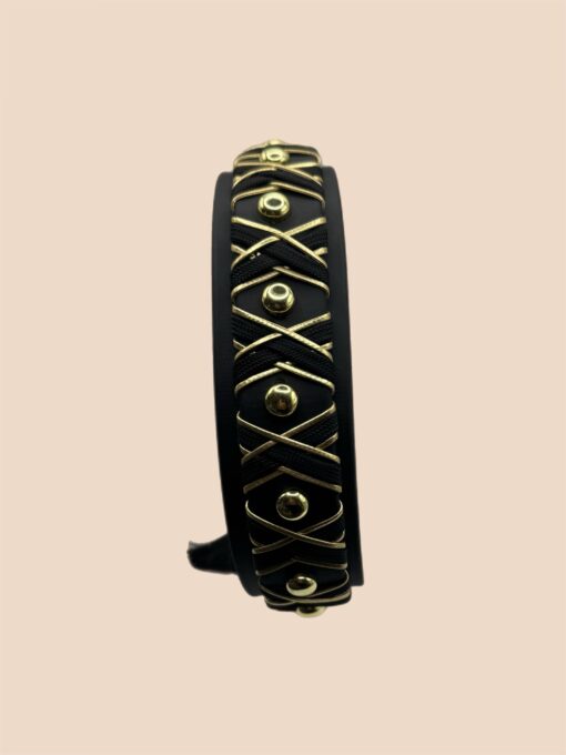 Luxline -  Deluxe    Schwarz / Schwarz – Bild 6