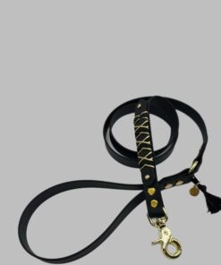 Cityleine -  mit Handschlaufe   Breite 2,5cm