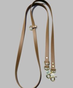 Alternative view of Flexline Gold  (2,10m) –  Breite 1,9 cm