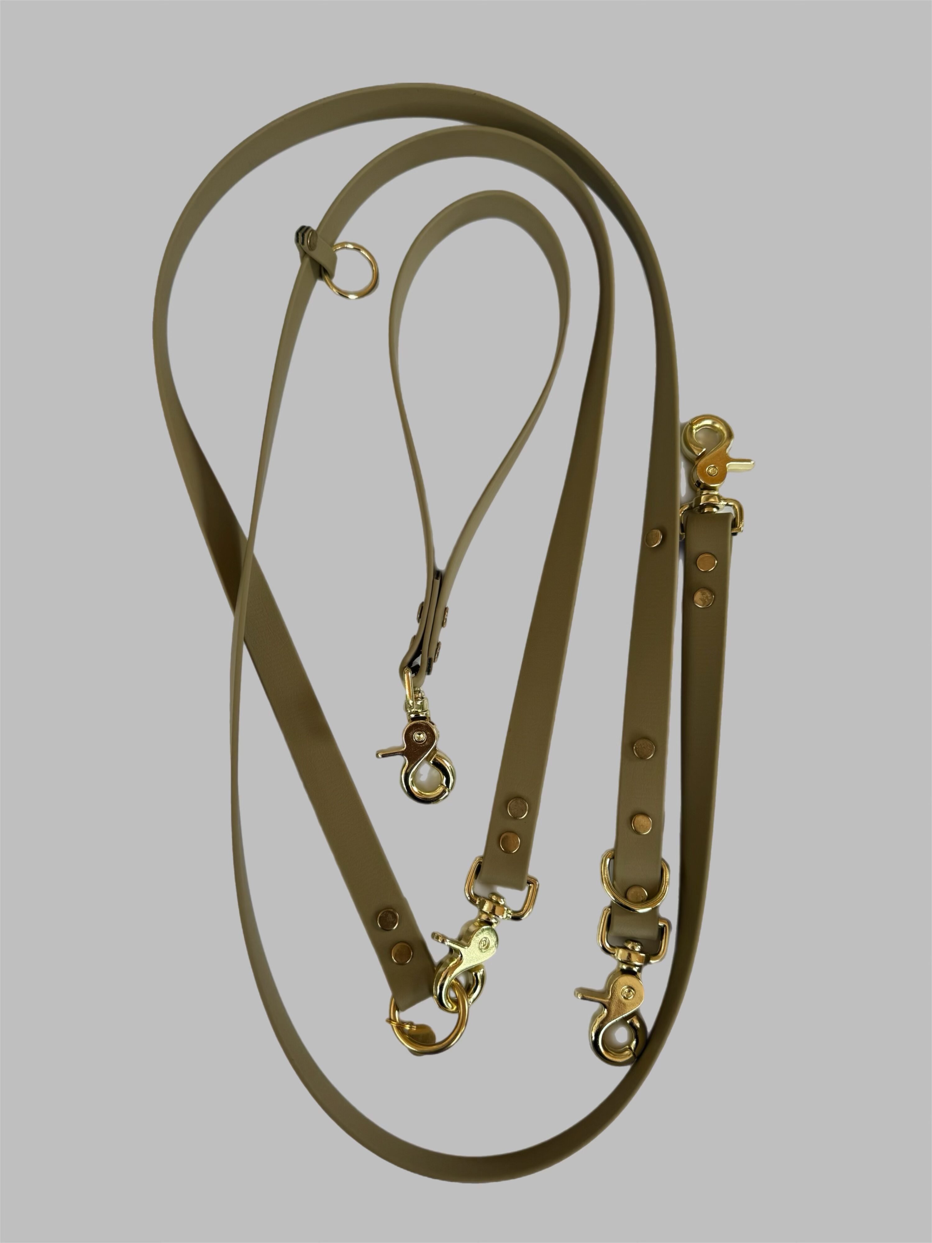 All in One – Leine - Breite 1,9 cm