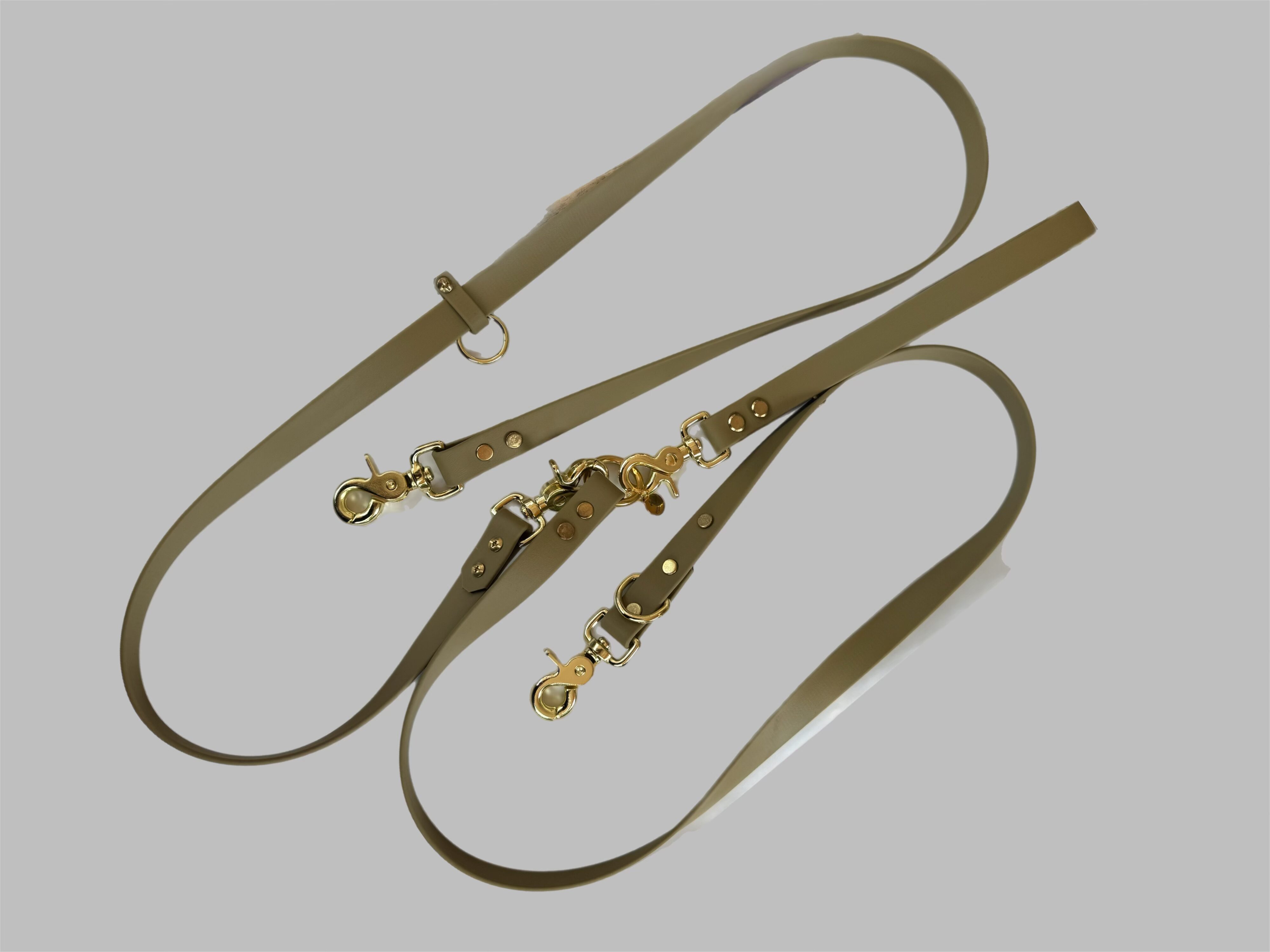 All in One – Leine - Breite 1,9 cm – Bild 2