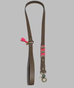 Alternative view of Cityleine -  mit Handschlaufe   Breite 2,5cm