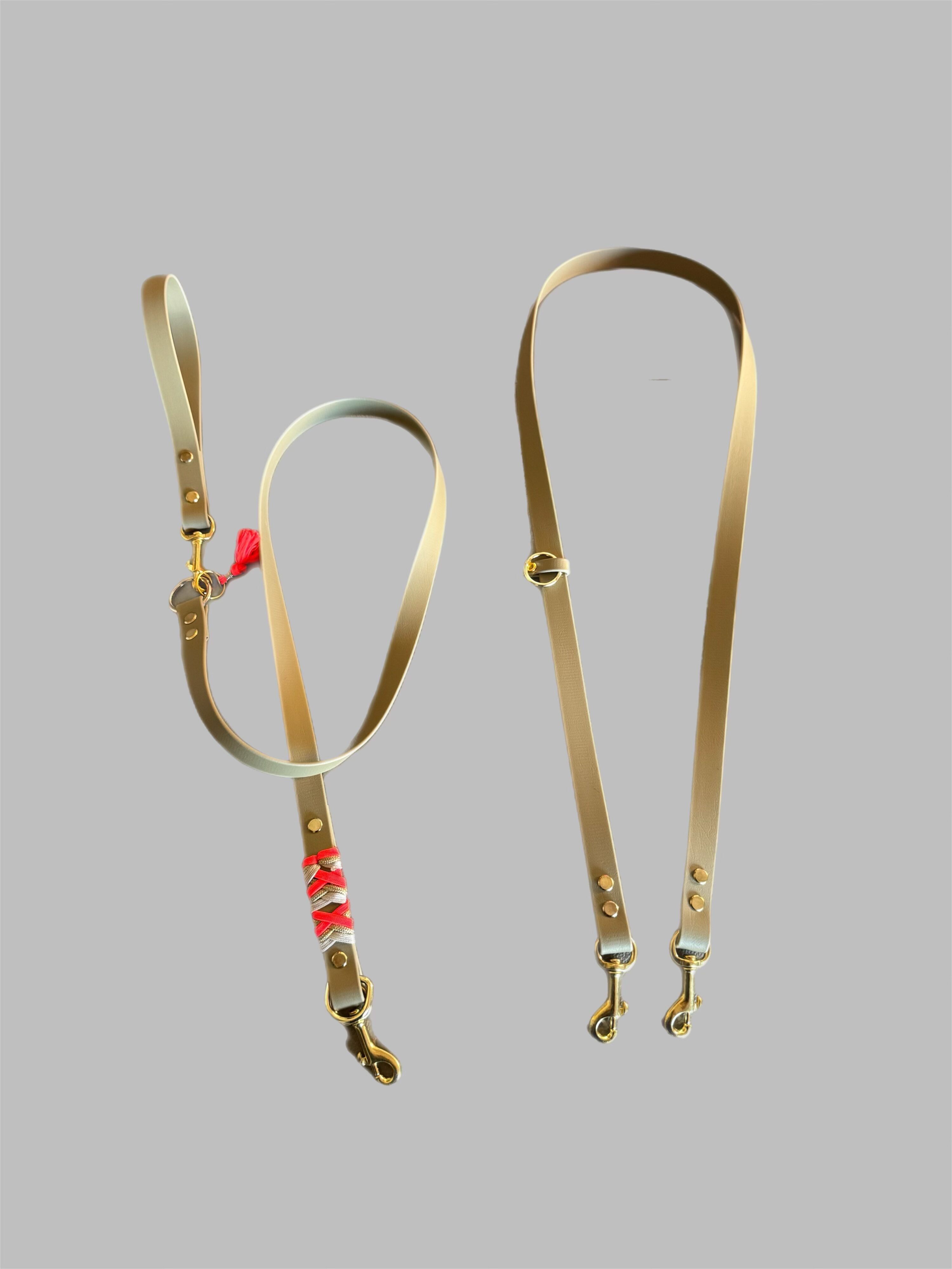 All in One – Leine - Breite 1,9 cm – Bild 4