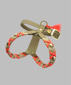 Designgeschirr - Y   Crossline