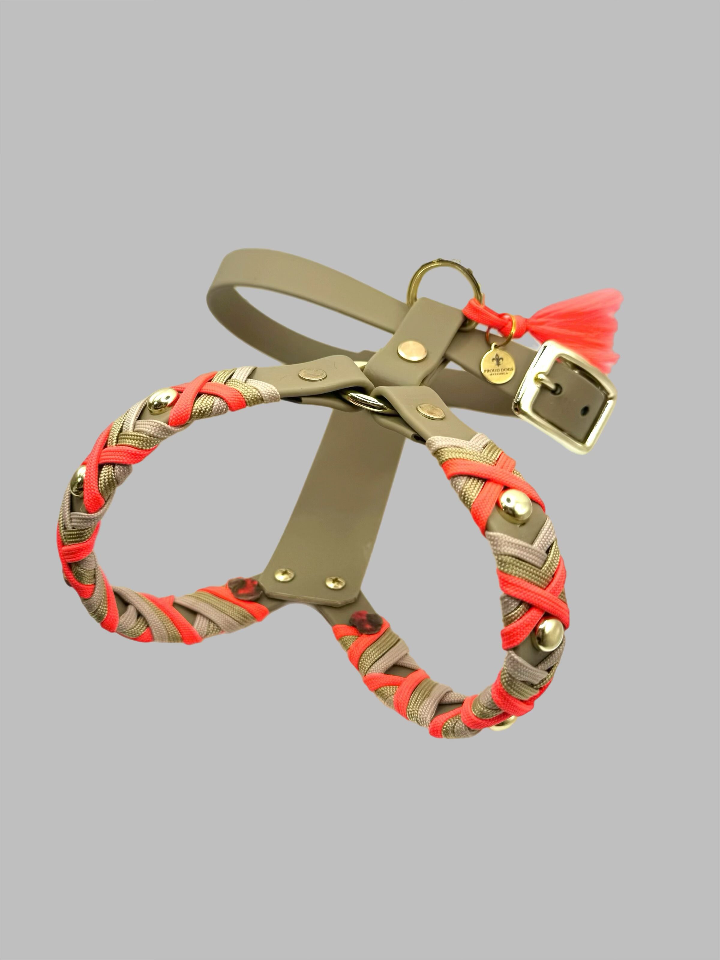 Designgeschirr - Y   Crossline