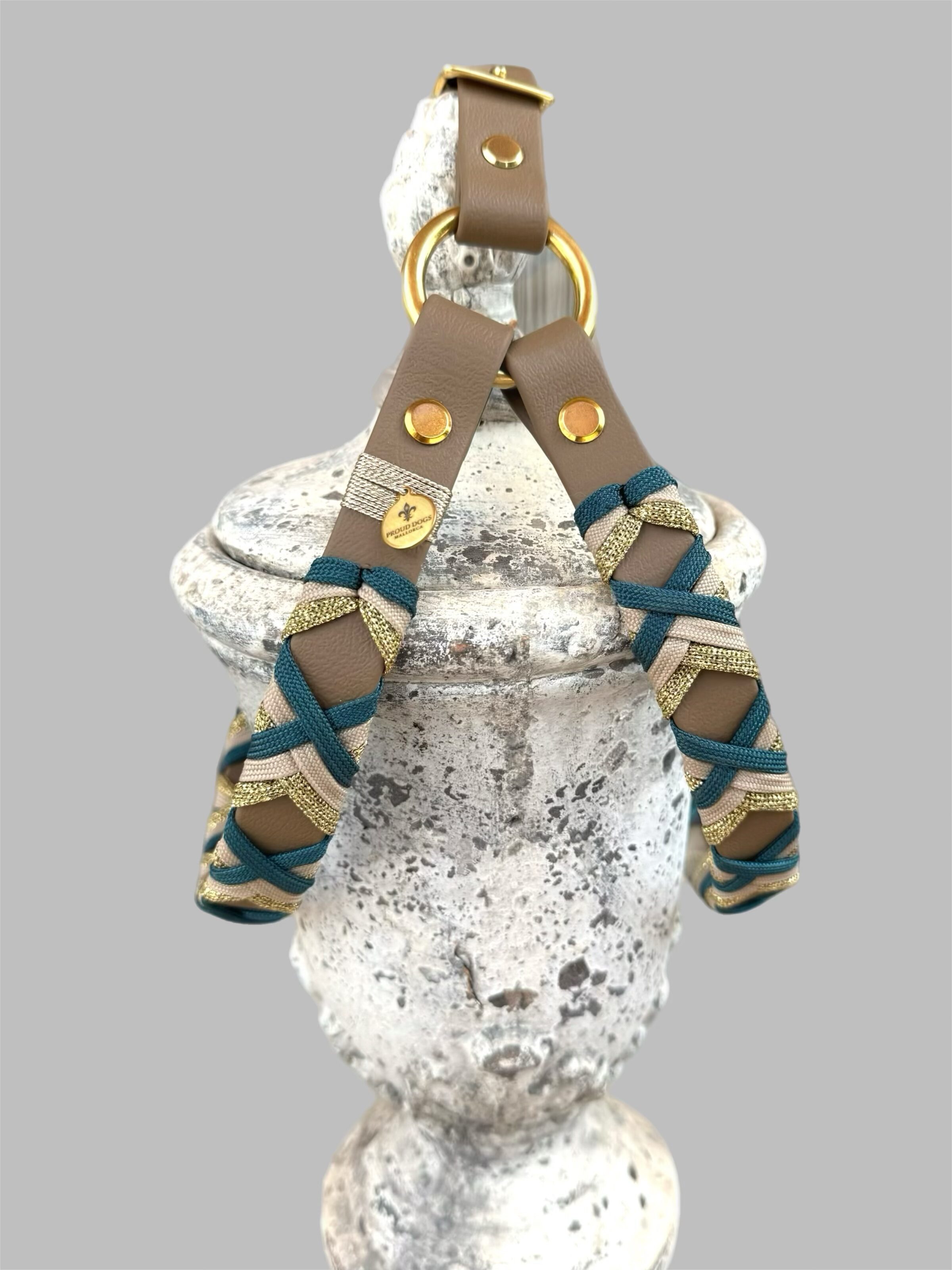 Designgeschirr - Step in