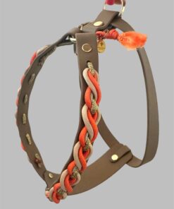 Alternative view of Designgeschirr - Y    Braided Line