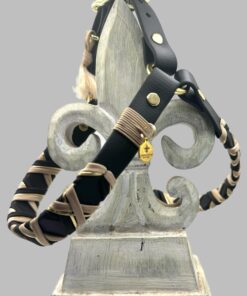 Designgeschirr - Step in