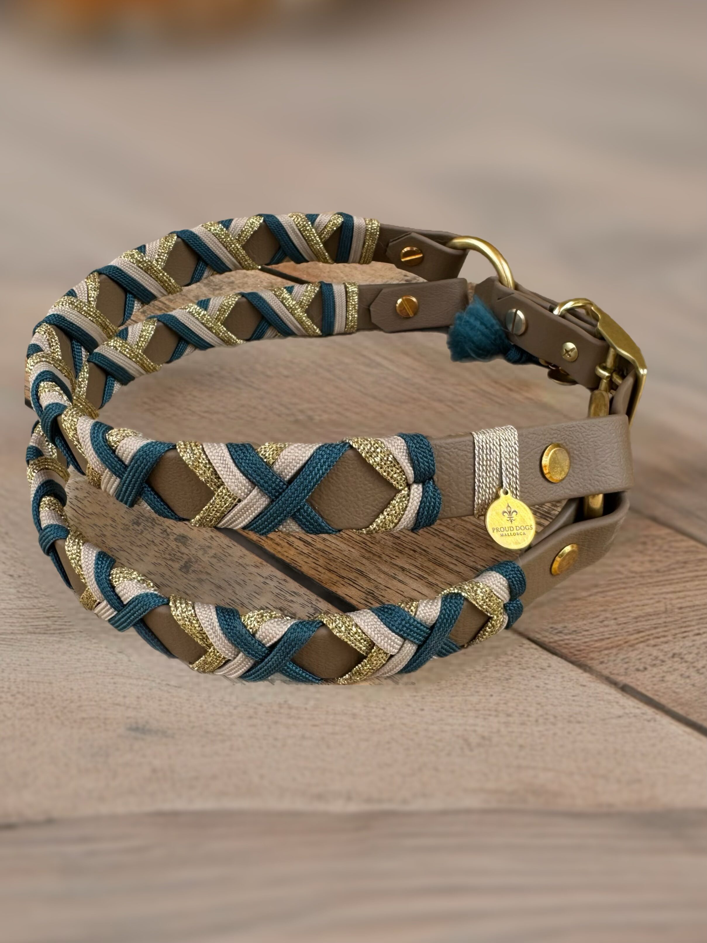 Designgeschirr - Step in – Bild 2