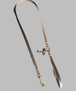 Alternative view of Cityleine für kleine Hunde Breite 1,3 cm