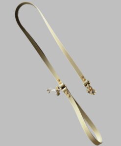 Cityleine  mit Handschlaufe - Breite 1,9 cm