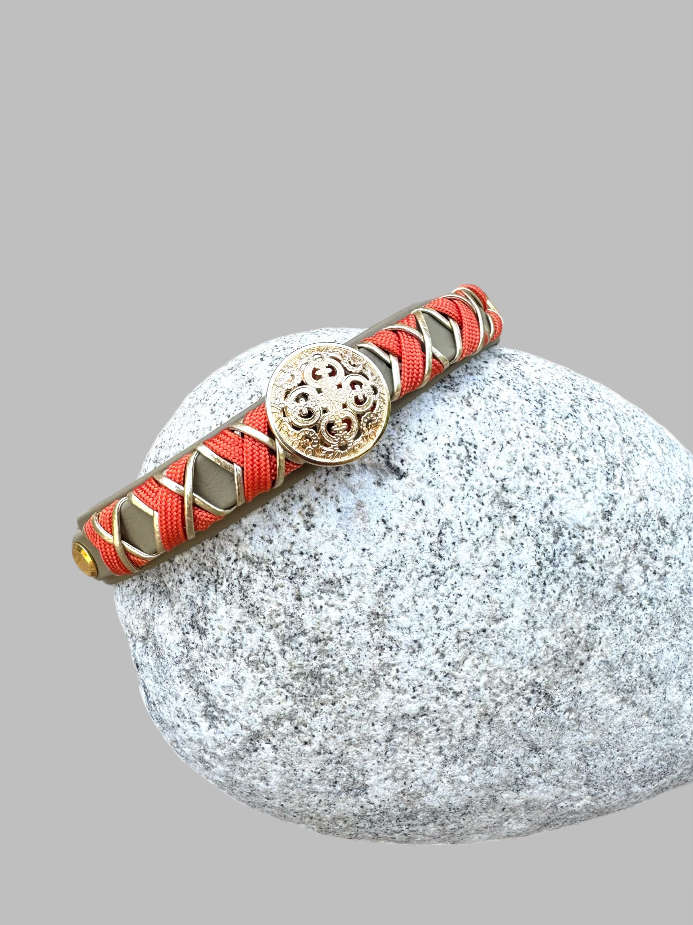 Luxline -  Deluxe     MINI mit Button