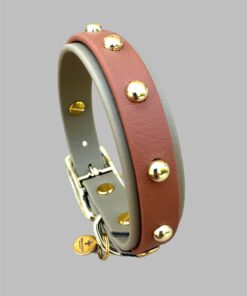 Alternative view of Luxline - MINI    cognac / beige