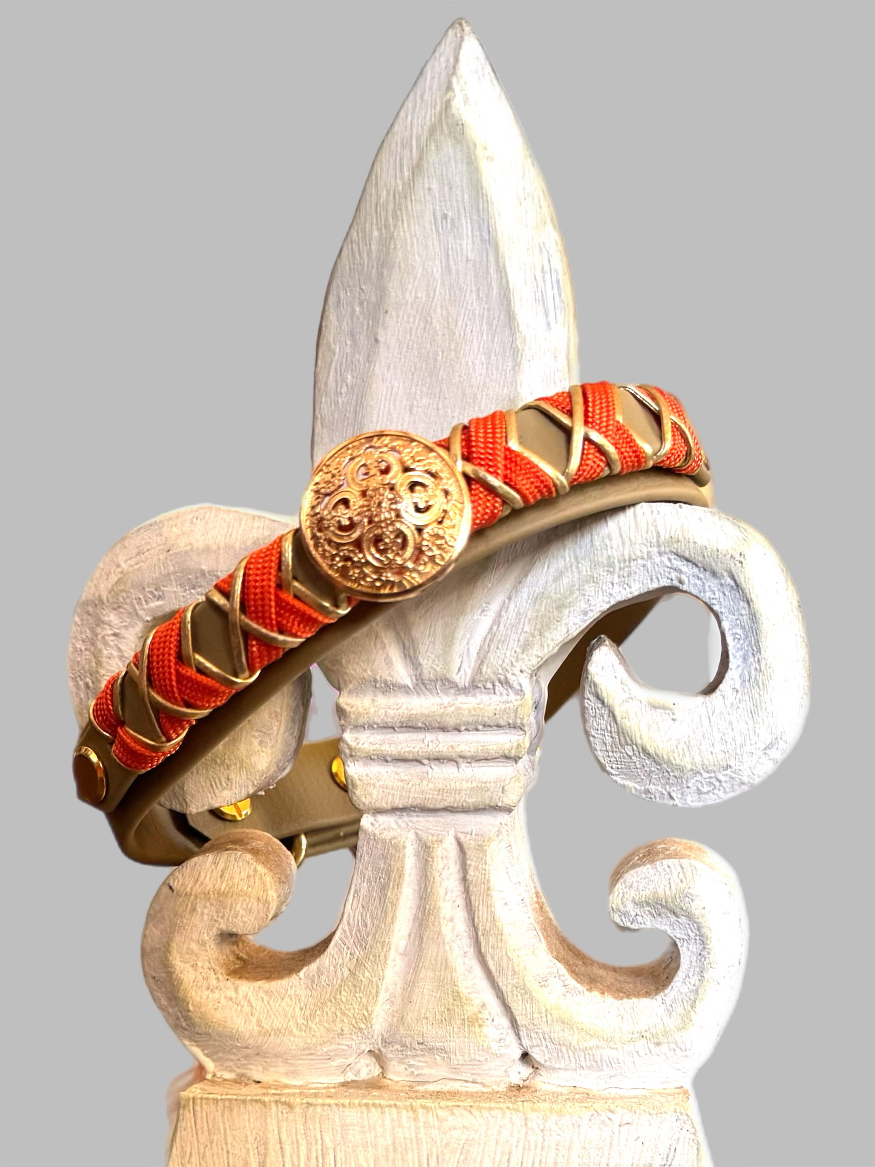 Luxline -  Deluxe     MINI mit Button – Bild 2