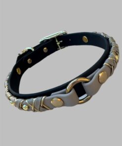 Alternative view of Luxline -  Deluxe     MINI  schwarz / light taupe