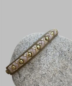 Luxline -  Deluxe    beige / beige   MINI