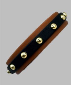 Alternative view of Luxline - MINI    schwarz / cognac