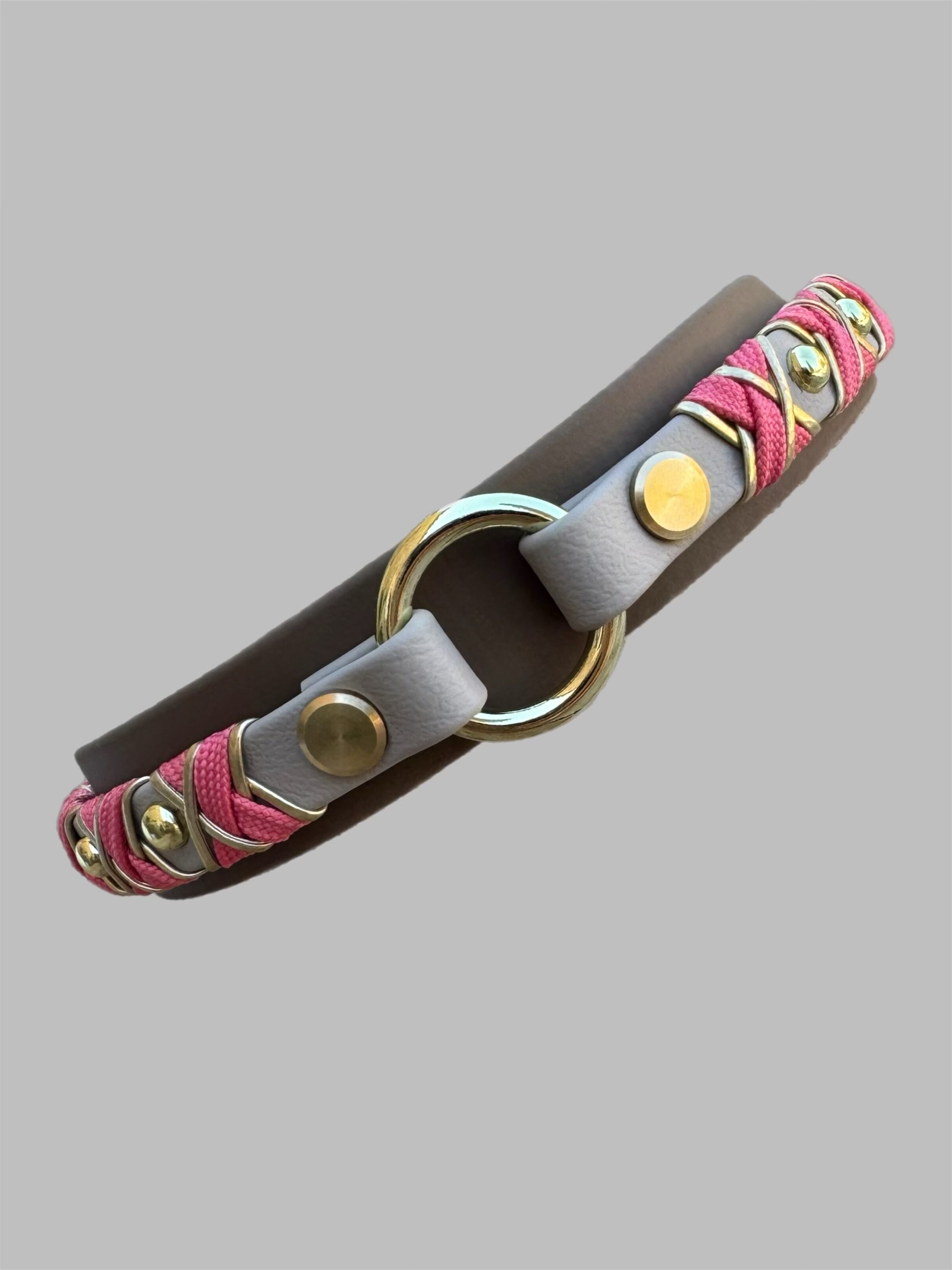 Luxline -  Deluxe    dark taupe / light taupe – Bild 3