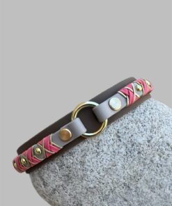 Luxline -  Deluxe    dark taupe / light taupe