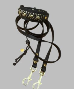 Alternative view of Luxline -  Deluxe    schwarz / schwarz