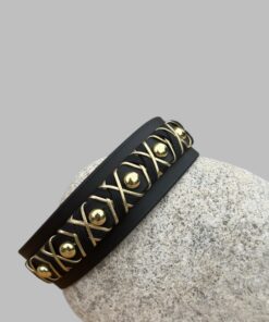 Luxline -  Deluxe    schwarz / schwarz