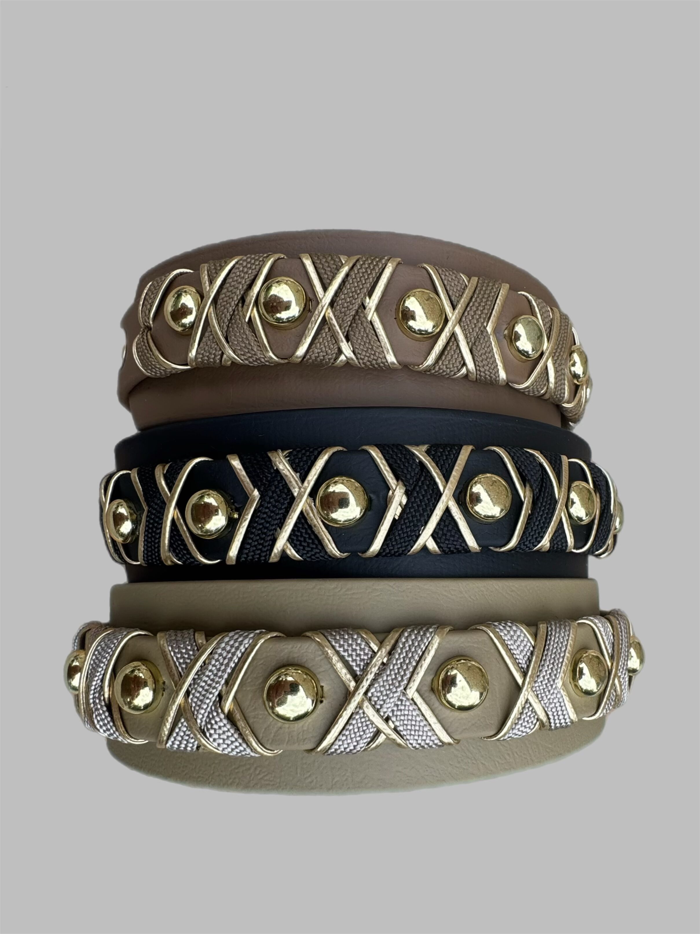 Luxline -  Deluxe    light taupe / light taupe – Bild 4