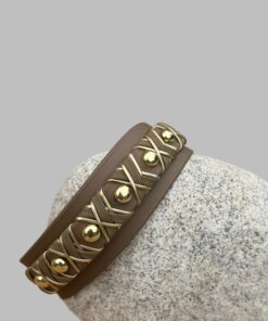 Luxline -  Deluxe    dark taupe / dark taupe