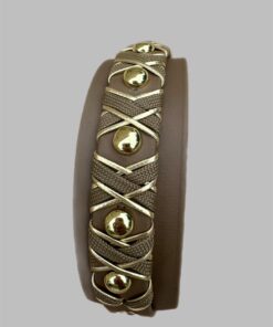 Alternative view of Luxline -  Deluxe    dark taupe / dark taupe