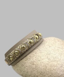 Luxline -  Deluxe    light taupe / light taupe