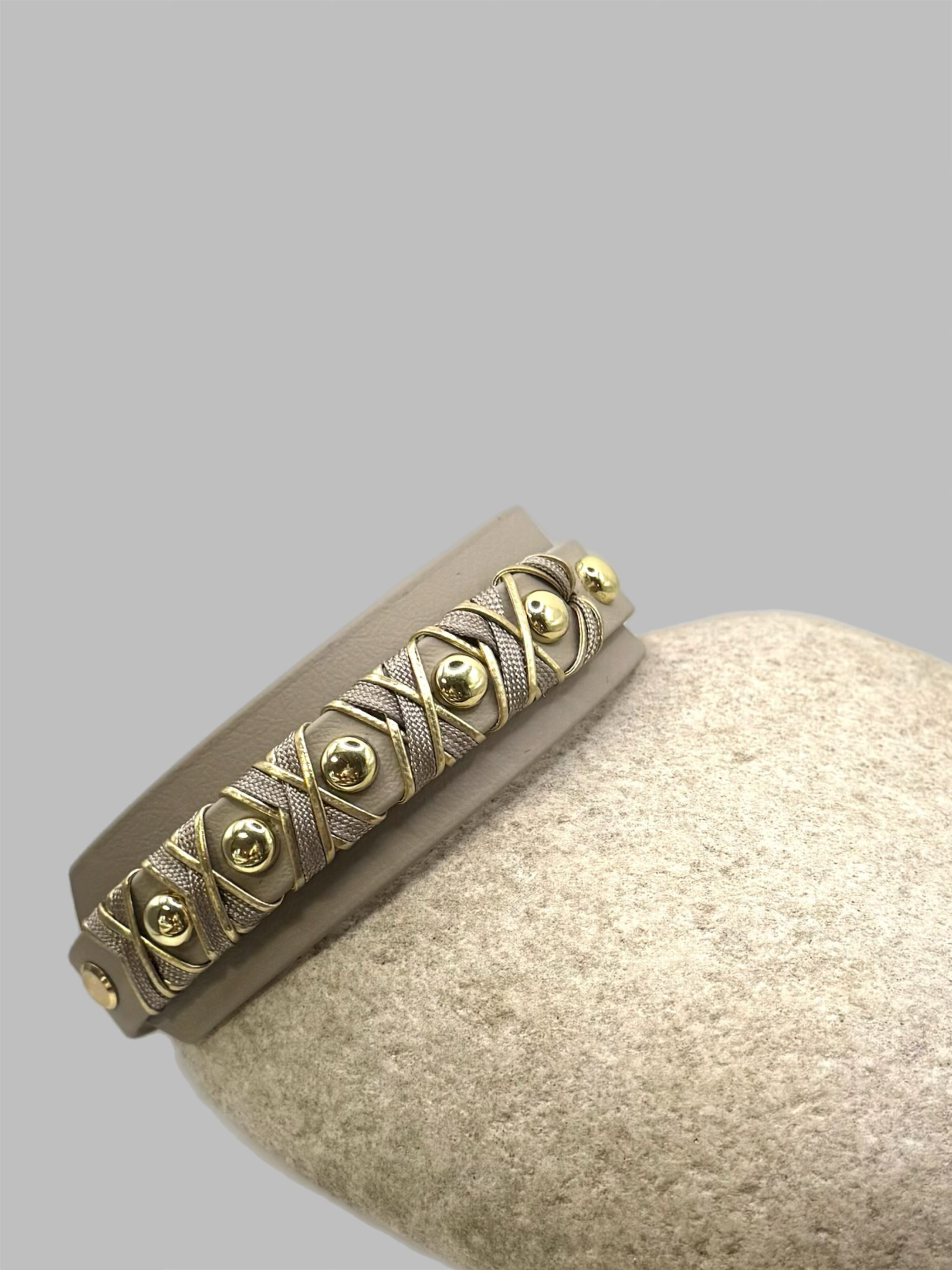 Luxline -  Deluxe    light taupe / light taupe