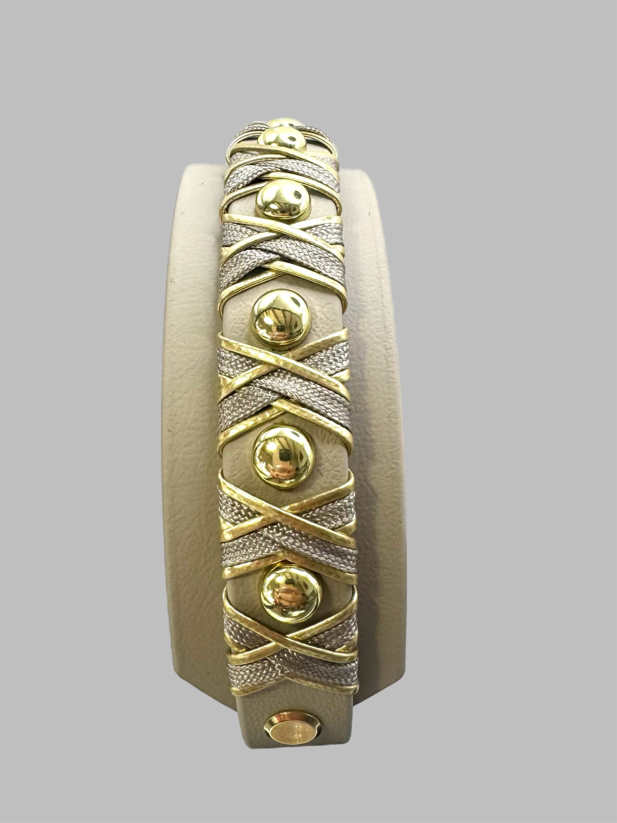 Luxline -  Deluxe    light taupe / light taupe – Bild 3