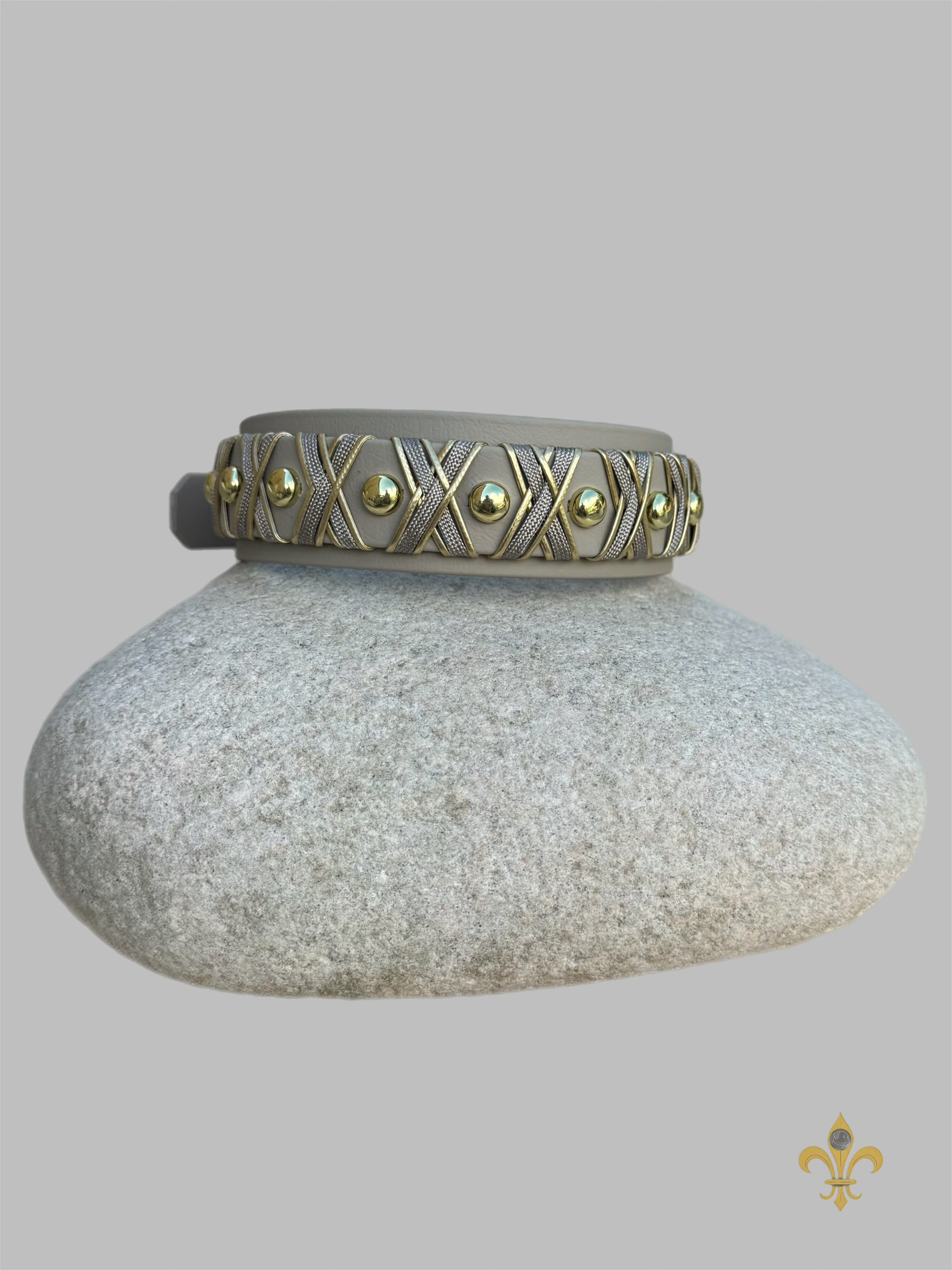 Luxline -  Deluxe    Light Taupe / Light Taupe – Bild 2