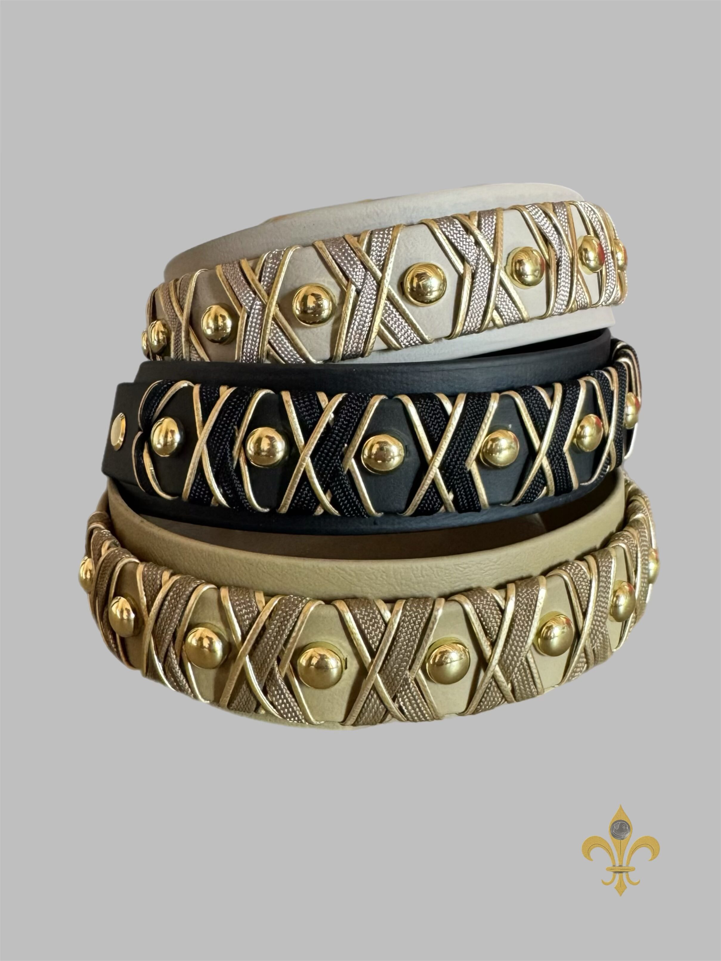 Luxline -  Deluxe    Light Taupe / Light Taupe – Bild 4