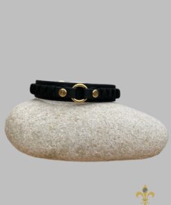 Alternative view of Luxline -  Deluxe    Schwarz / Schwarz