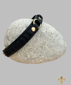 Luxline -  Deluxe    Schwarz / Schwarz