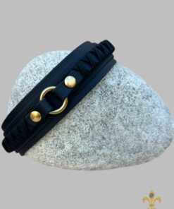 Luxline -  Deluxe    Schwarz / Schwarz