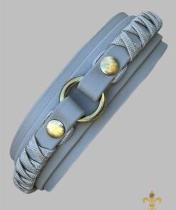 Alternative view of Luxline -  Deluxe    Light Taupe / Light Taupe