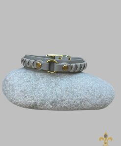 Alternative view of Luxline -  Deluxe    light taupe / light taupe