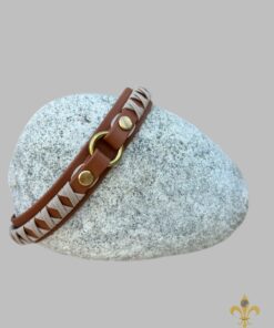 Luxline -  Deluxe    cognac / cognac