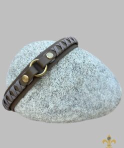 Luxline -  Deluxe    dark taupe / dark taupe