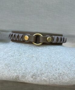 Alternative view of Luxline -  Deluxe    dark taupe / dark taupe